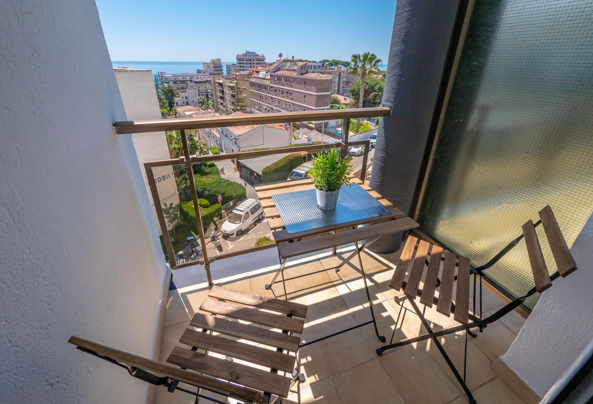 Ar Melrose Place Lloret de Mar Exterior photo