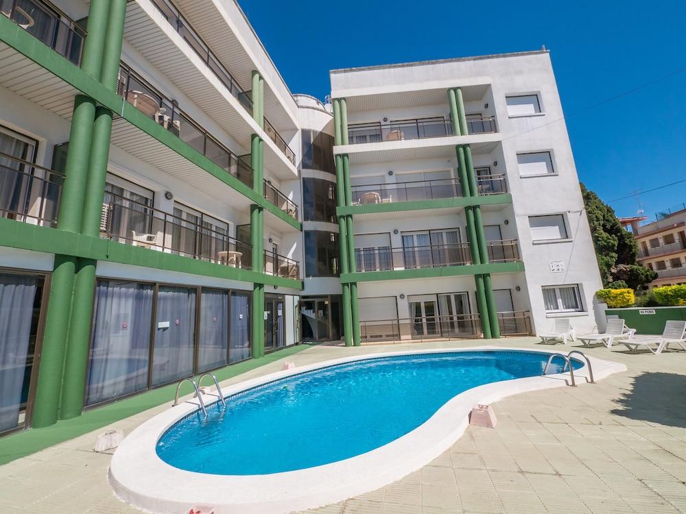 Ar Melrose Place Lloret de Mar Exterior photo